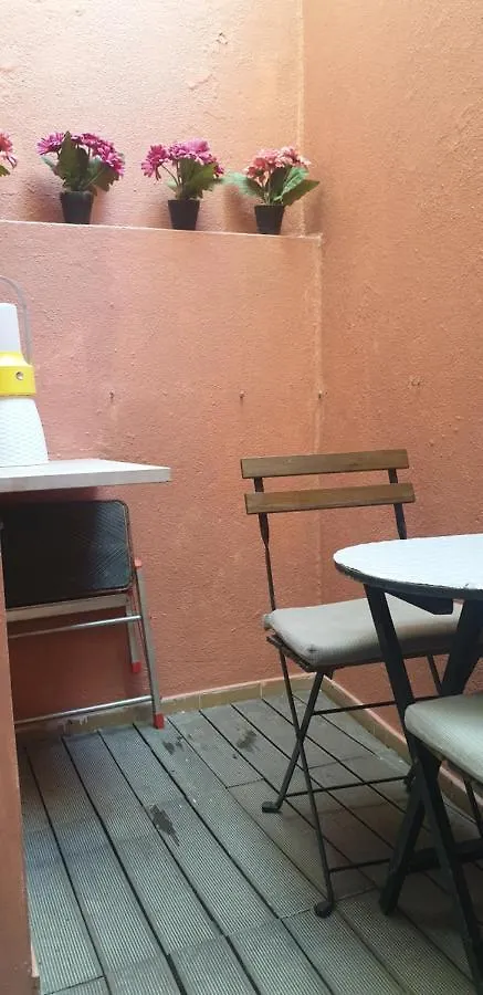 Appartamento Casa do Pátio Lisbona